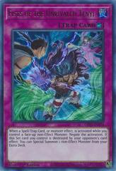 Fists of the Unrivaled Tenyi [1st Edition] GFP2-EN174 YuGiOh Ghosts From the Past: 2nd Haunting Prices