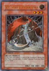XX-Saber Darksoul [Ultimate Rare 1st Edition] YuGiOh The Shining Darkness Prices