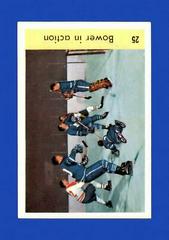 Bower in Action Hockey Cards 1959 Parkhurst Prices