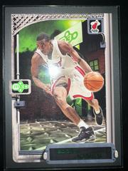 Eddie Jones Basketball Cards 2003 Topps Rookie Matrix Prices