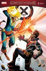 X-Men Annual #1 (2023) Comic Books X-Men Annual Prices