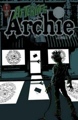 Afterlife With Archie [Bob's Hobbies] #1 (2013) Comic Books Afterlife with Archie Prices