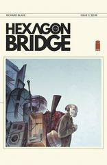 Hexagon Bridge #3 (2023) Comic Books Hexagon Bridge Prices