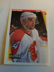 Jonas Hoglund Hockey Cards 1997 Collector's Choice Prices