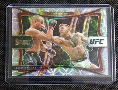 Conor Mcgregor Scope Prices Panini Select Ufc Ufc Cards