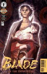 Blade of the Immortal #24 (1998) Comic Books Blade of the Immortal Prices