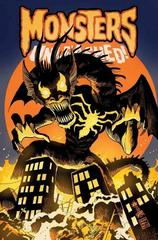 Monsters Unleashed [Venomized] Comic Books Monsters Unleashed Prices