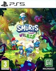 The Smurfs: Mission Vileaf PAL Playstation 5 Prices