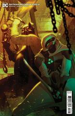 Batman Incorporated [Molina] #6 (2023) Comic Books Batman Incorporated Prices