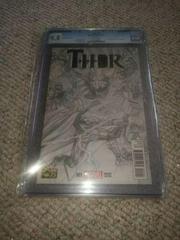 Thor [Ross Variant] Comic Books Thor Prices
