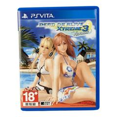 Dead or Alive Extreme 3 Venus Asian English Playstation Vita Prices
