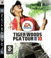 Tiger Woods PGA Tour 10 PAL Playstation 3 Prices