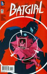 Batgirl [2nd Print] Comic Books Batgirl Prices