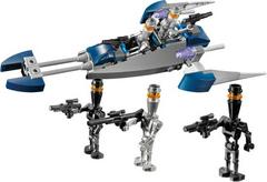 LEGO Set | Assassin Droids Battle Pack LEGO Star Wars
