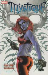Dead Drop Gorgeous #1 (2004) Comic Books Mystique Prices
