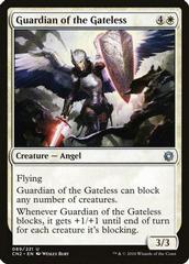 Guardian of the Gateless [Foil] Magic Conspiracy Take the Crown Prices