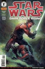 Star Wars: Dark Force Rising Comic Books Star Wars: Dark Force Rising Prices