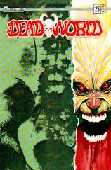 Deadworld [Variant] #25 (1992) Comic Books Deadworld Prices