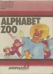 Alphabet Zoo Commodore 64 Prices