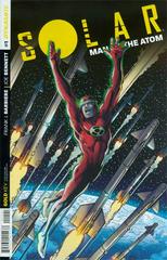 Solar, Man of the Atom [Layton Subscription] #1 (2014) Comic Books Solar, Man of the Atom Prices