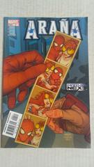 Arana: The Heart of the Spider #4 (2005) Comic Books Arana: The Heart of the Spider Prices