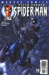 Peter Parker: Spider-Man #37 (2002) Comic Books Peter Parker: Spider-Man Prices