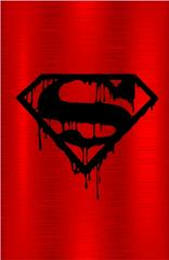 The Death Of Superman 30th Anniversary Special [Red Foil] #1 Comic Books The Death of Superman 30th Anniversary Special Prices
