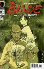 Blade of the Immortal #83 (2003) Comic Books Blade of the Immortal Prices