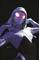 Edge of Spider-Verse [Mayhew Virgin] #2 (2014) Comic Books Edge of Spider-Verse Prices