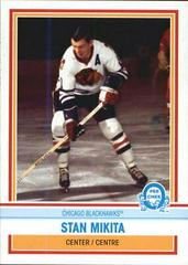 Stan Mikita [Retro] Hockey Cards 2009 O Pee Chee Prices