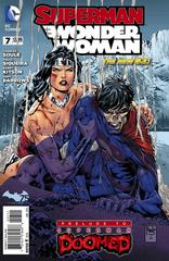 Superman / Wonder Woman Comic Books Superman / Wonder Woman Prices