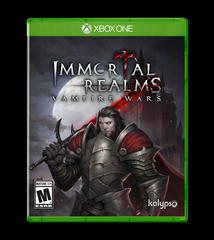 Immortal Realms Vampire Wars Xbox One Prices