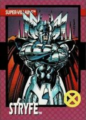 Stryfe Marvel 1992 X-Men Series 1 Prices