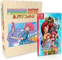 Panorama Cotton [Collector's Edition] PAL Nintendo Switch Prices