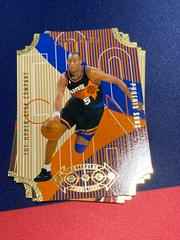 Danny Manning Basketball Cards 1996 Upper Deck Fast Break Connection Prices