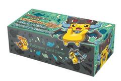 Special Box [Poncho Pikachu Mega Charizard X] Pokemon Japanese Promo Prices