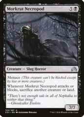 Morkrut Necropod [Foil] Magic Shadows Over Innistrad Prices