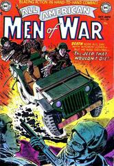 All-American Men of War #128 (1952) Comic Books All-American Men of War Prices
