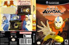Photo By Canadian Brick Cafe | Avatar the Last Airbender Gamecube