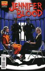 Jennifer Blood Comic Books Jennifer Blood Prices