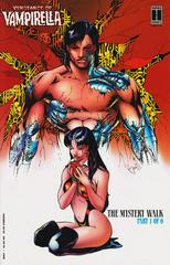 Vengeance of Vampirella [Buzz] #14 (1995) Comic Books Vengeance of Vampirella Prices