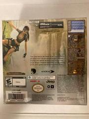 B2 | Tomb Raider Legend GameBoy Advance