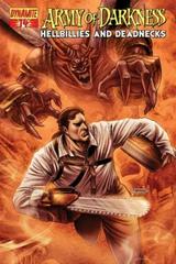 Army of Darkness [Neves] Comic Books Army of Darkness Prices