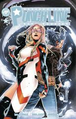 Punchline [Teruei] #11 (2021) Comic Books Punchline Prices