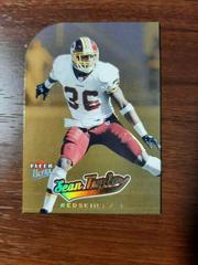 Sean Taylor [Gold Medallion] Football Cards 2005 Ultra Prices