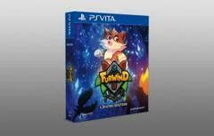 Furwind [Limited Edition] Playstation Vita Prices
