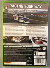 Back | NASCAR 09 [Best Buy Edition] Xbox 360
