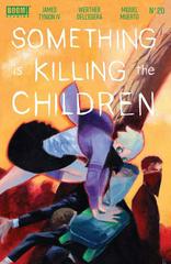 Something is Killing the Children [Digital Release] Comic Books Something Is Killing the Children Prices