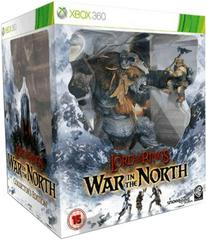 Lord Of The Rings: War In The North [Collector's Edition] PAL Playstation 3 Prices