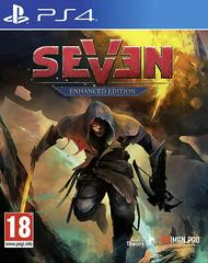 Seven [Enhanced Edition] PAL Playstation 4 Prices